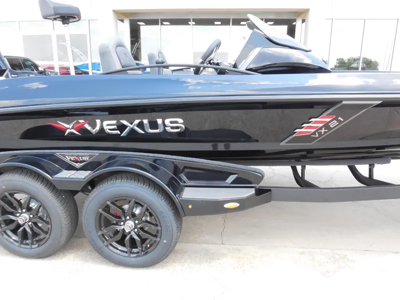 Slide: The Image of Vexus VX 21 2025 - 12