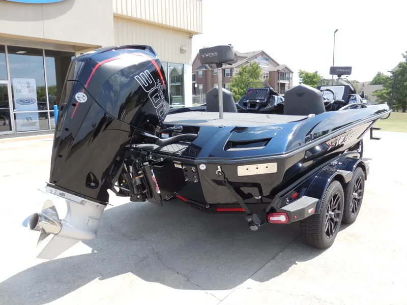 Slide: The Image of Vexus VX 21 2025 - 3