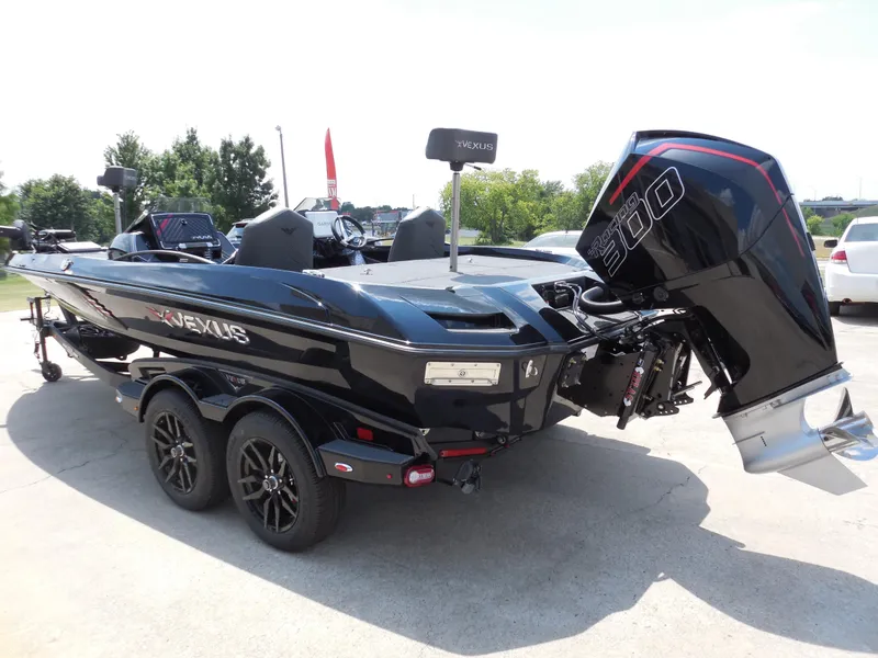 Slide: The Image of Vexus VX 21 2025 - 4