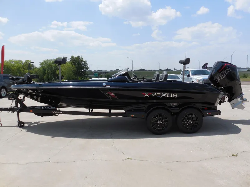 Slide: The Image of Vexus VX 21 2025 - 5