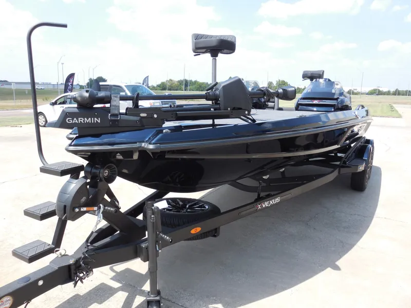 Slide: The Image of Vexus VX 21 2025 - 6