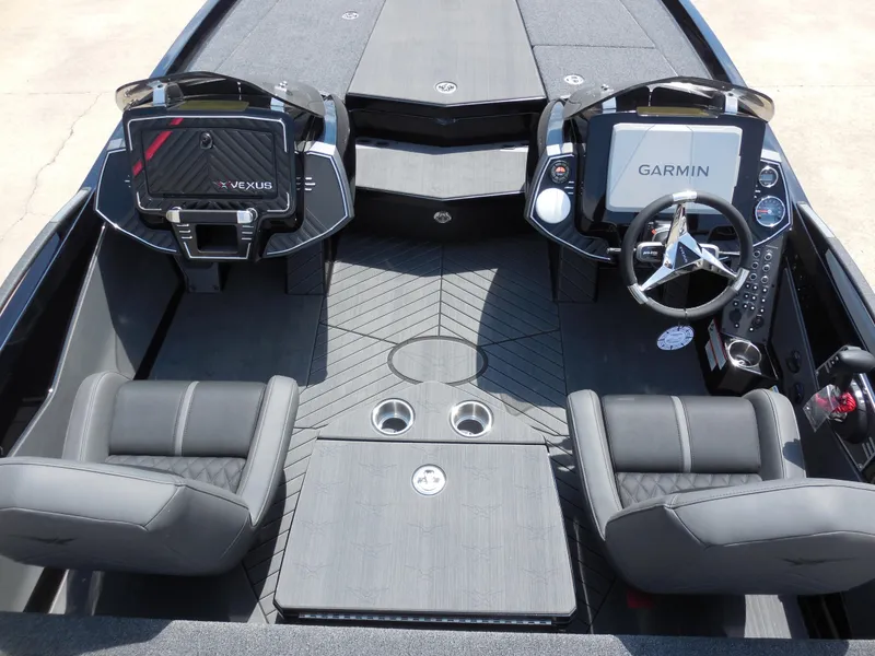 Slide: The Image of Vexus VX 21 2025 - 7