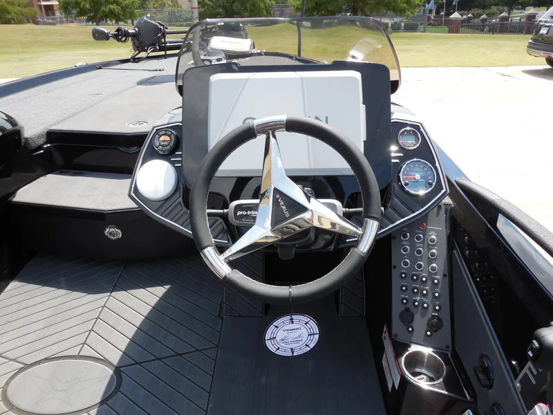 Slide: The Image of Vexus VX 21 2025 - 8