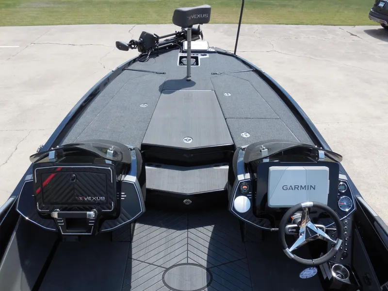 Slide: The Image of Vexus VX 21 2025 - 9