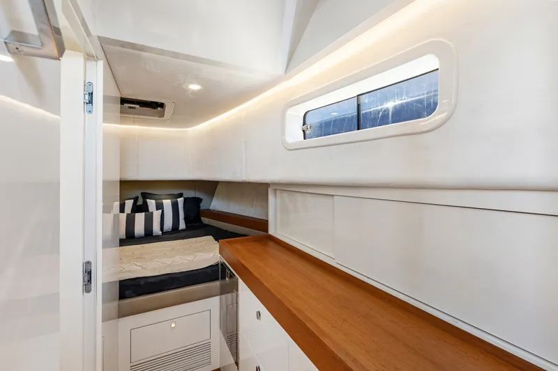 Slide: The Image of Alen Yacht 45 2018 - 24