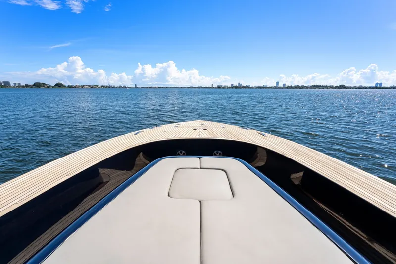Slide: The Image of Alen Yacht 45 2018 - 3