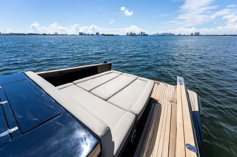 Slide: The Image of Alen Yacht 45 2018 - 18
