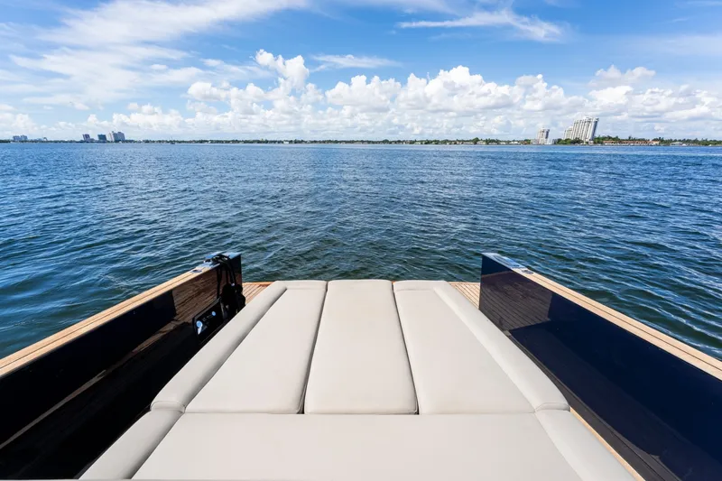 Slide: The Image of Alen Yacht 45 2018 - 20