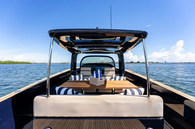 Slide: The Image of Alen Yacht 45 2018 - 15