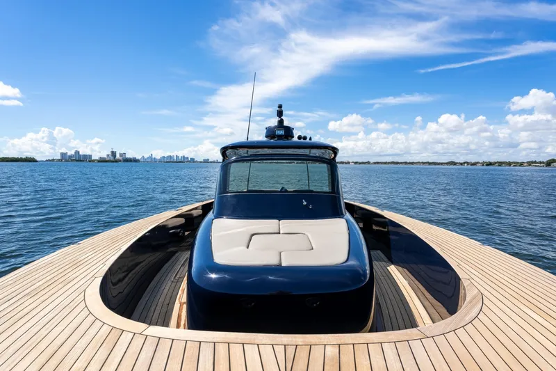 The Image of Alen Yacht 45 2018 - 4