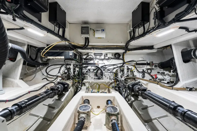 Slide: The Image of Alen Yacht 45 2018 - 31