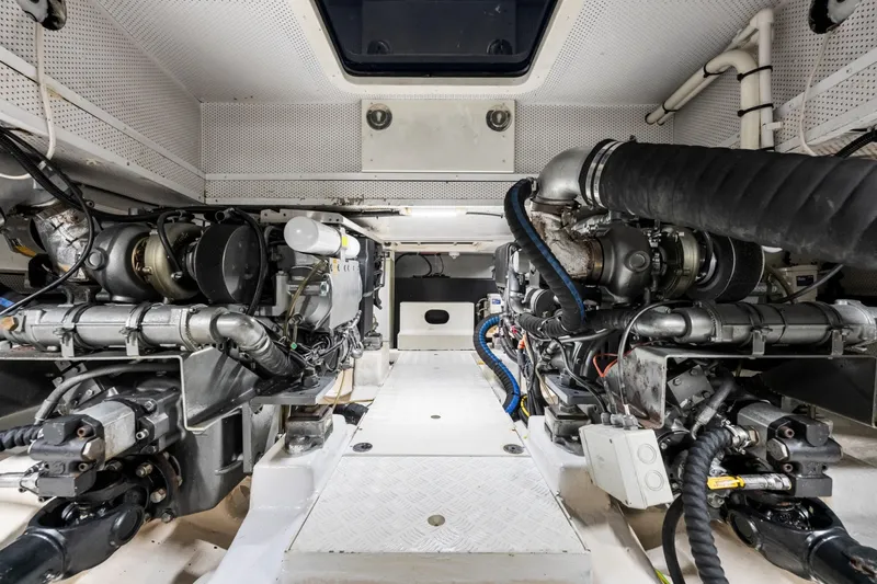 Slide: The Image of Alen Yacht 45 2018 - 33