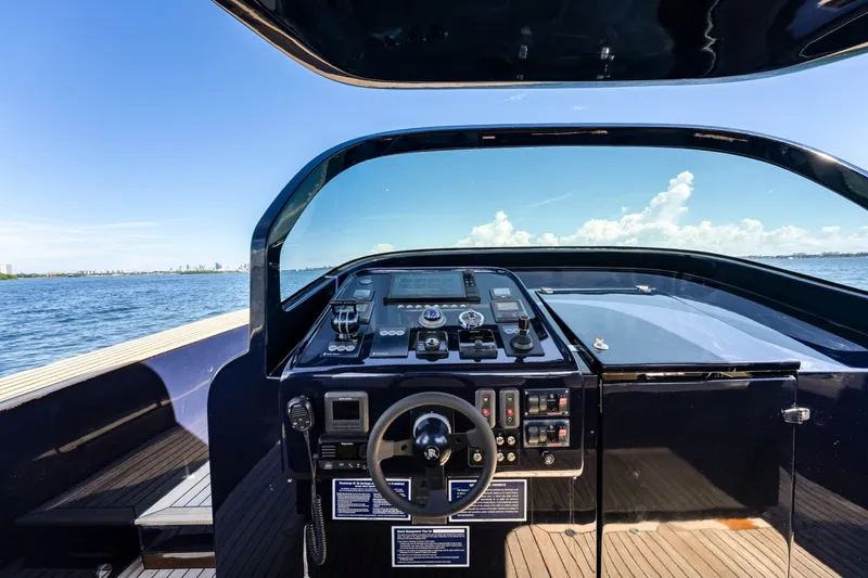 Slide: The Image of Alen Yacht 45 2018 - 7