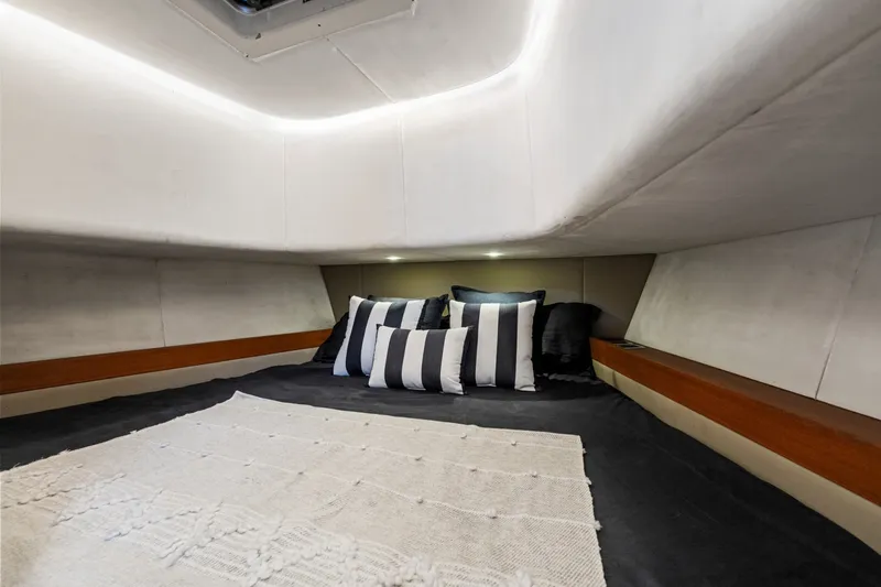 Slide: The Image of Alen Yacht 45 2018 - 27