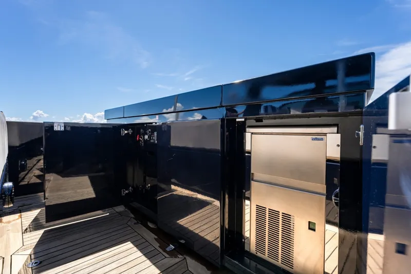 Slide: The Image of Alen Yacht 45 2018 - 16