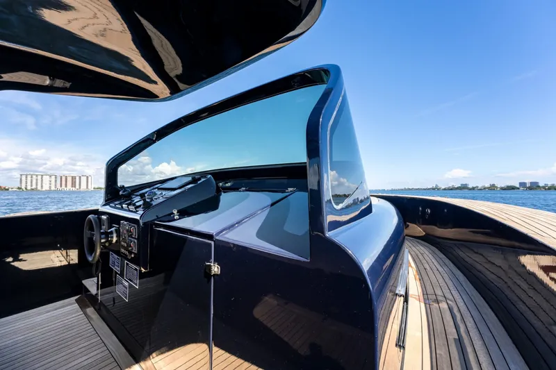 Slide: The Image of Alen Yacht 45 2018 - 5