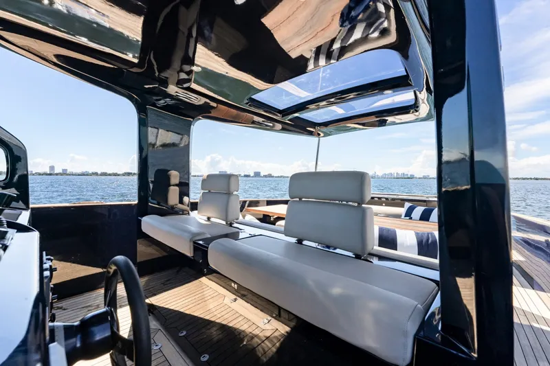 Slide: The Image of Alen Yacht 45 2018 - 8