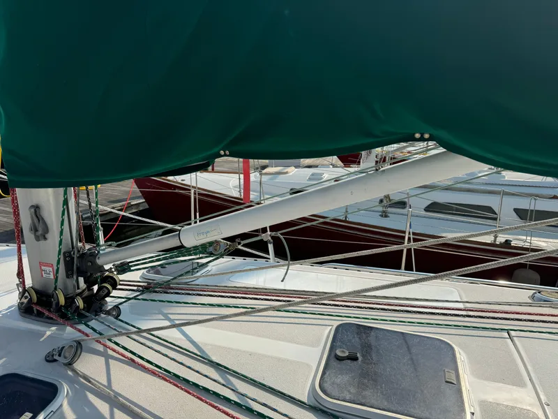 Slide: The Image of Rigid Style Vang - 11