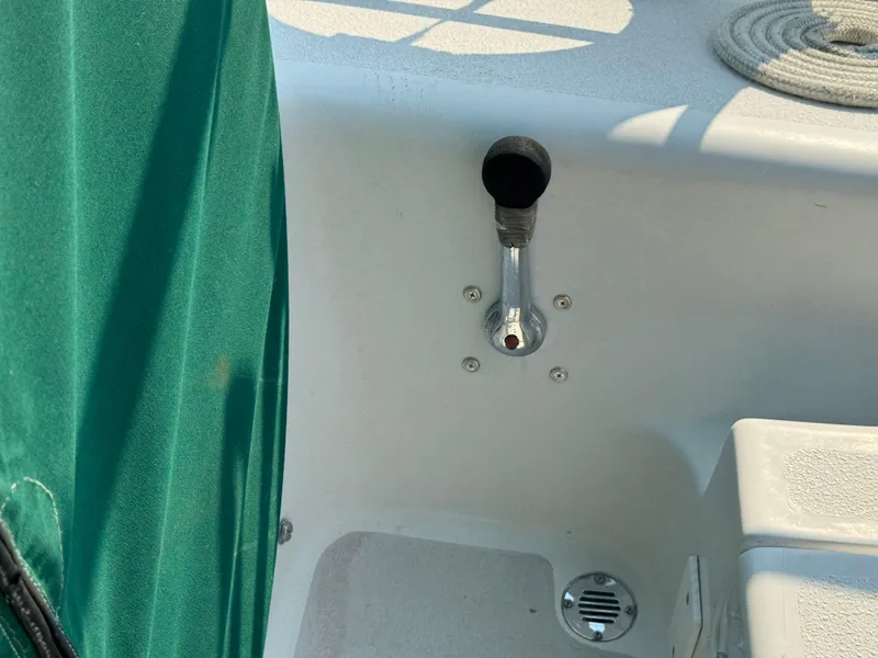 Slide: The Image of Single Lever Control - 14