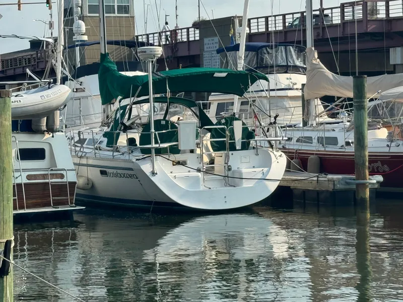 Slide: The Image of Stern View - 17