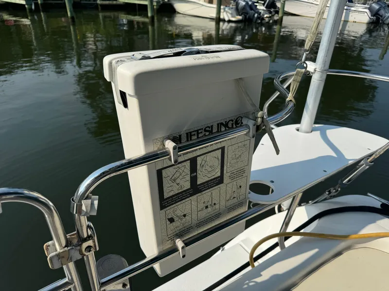 Slide: The Image of Lifesling in Hard Case - 19