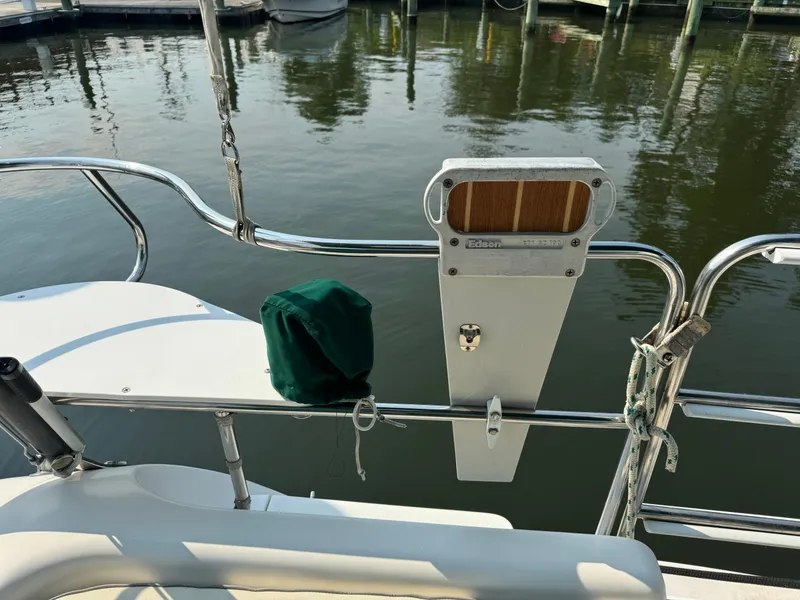 Slide: The Image of Motor Mount - 20