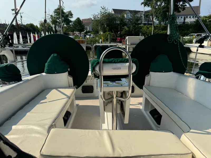 Slide: The Image of Cockpit Cushions - 22