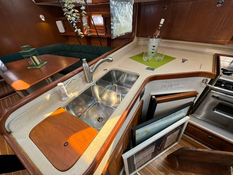 Slide: The Image of Galley - 24