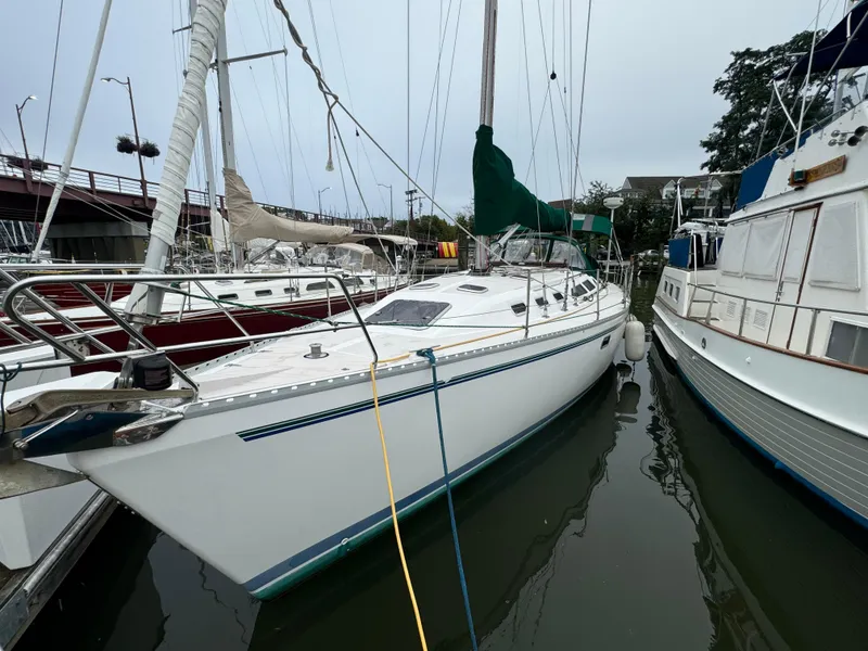 Slide: The Image of Port Side - 50