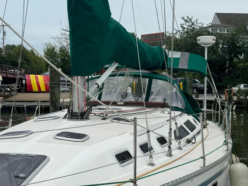 Slide: The Image of Deck Hatches and Ports - 51