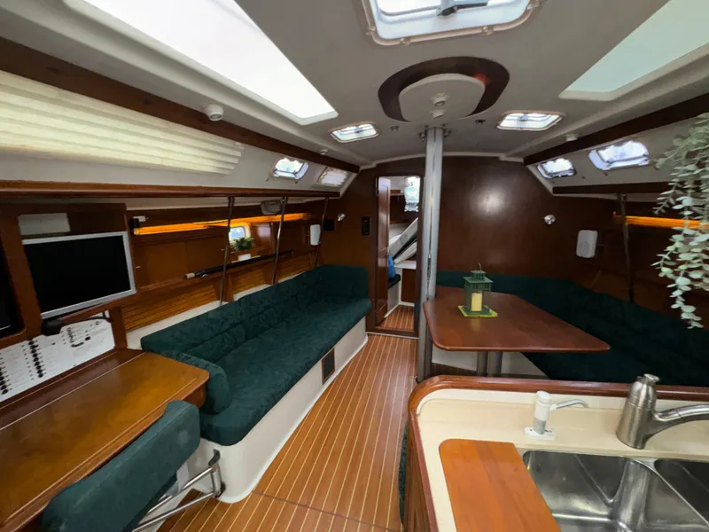 Slide: The Image of Salon Overview - 58