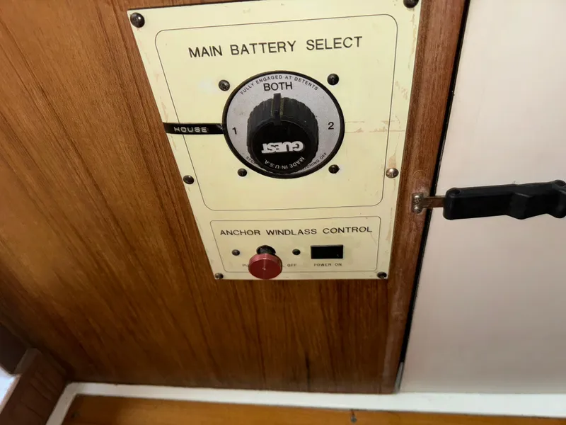 Slide: The Image of Battery Switch - 63