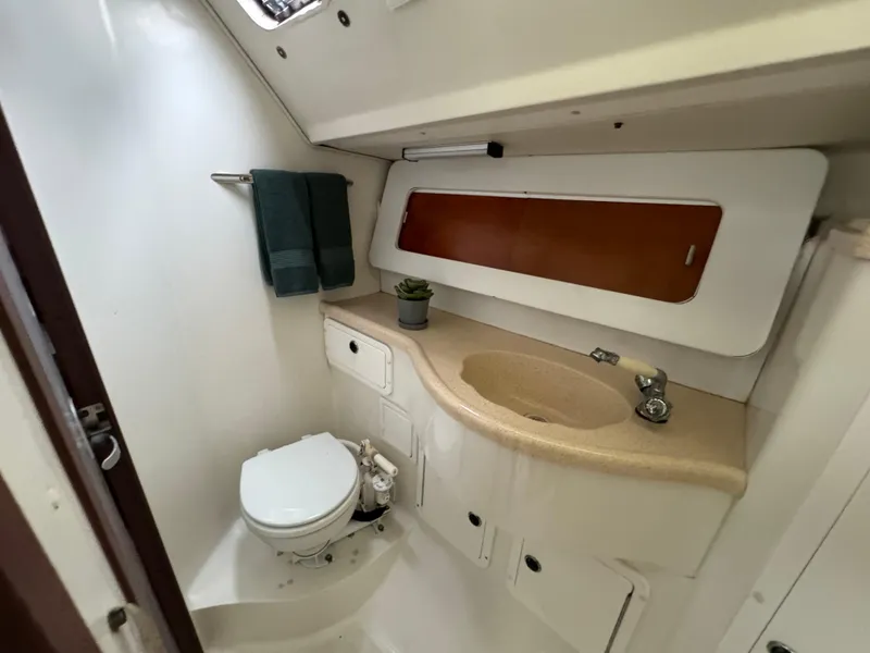 Slide: The Image of Aft Head - 72