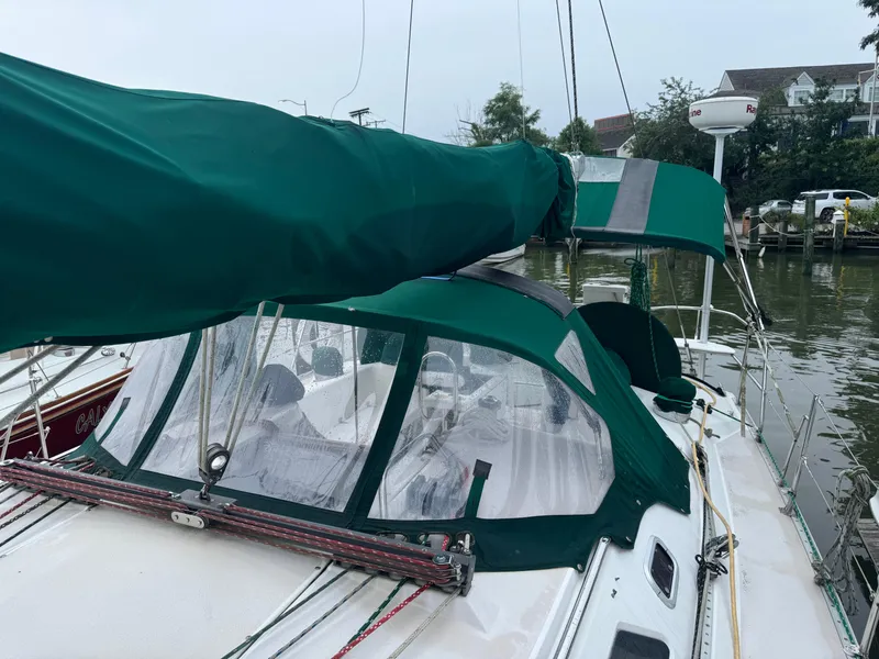 Slide: The Image of Canvas - 91