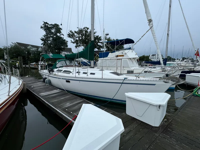 Slide: The Image of At the Dock - 94