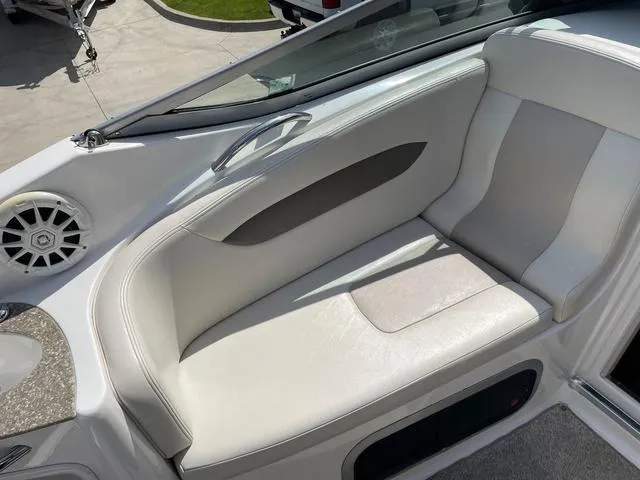 Slide: The Image of Chaparral 250 Signature 2008 - 12