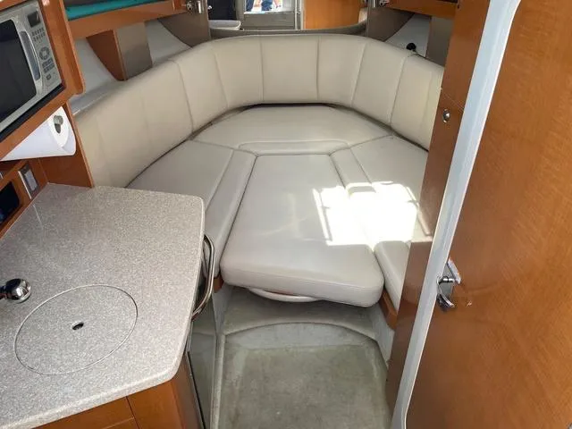 Slide: The Image of Chaparral 250 Signature 2008 - 14