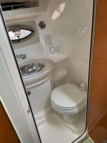 Slide: The Image of Chaparral 250 Signature 2008 - 15