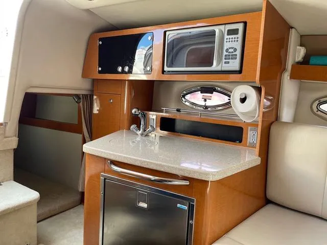 Slide: The Image of Chaparral 250 Signature 2008 - 16