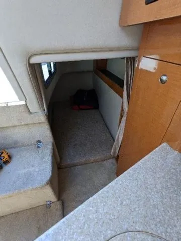 Slide: The Image of Chaparral 250 Signature 2008 - 17