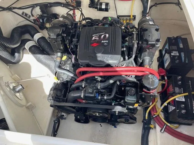 Slide: The Image of Chaparral 250 Signature 2008 - 20