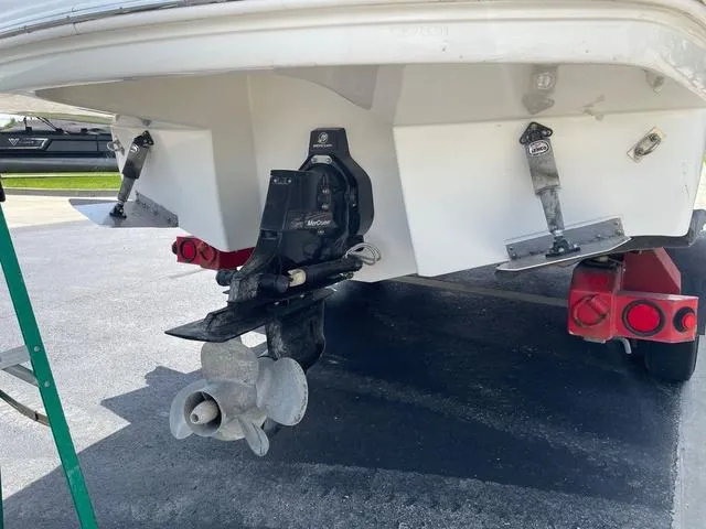 Slide: The Image of Chaparral 250 Signature 2008 - 7