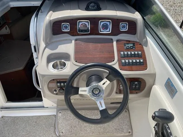 Slide: The Image of Chaparral 250 Signature 2008 - 8