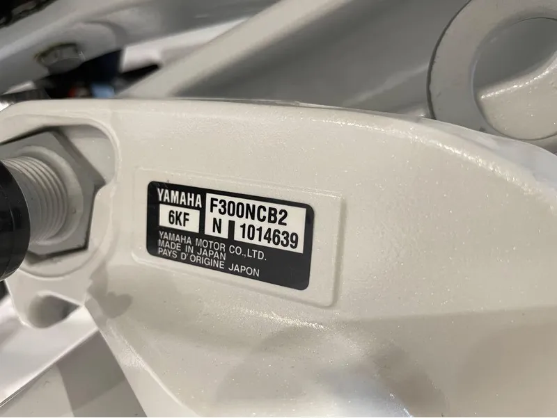 Slide: The Image of Four Winns H6 OB 2025 - 20