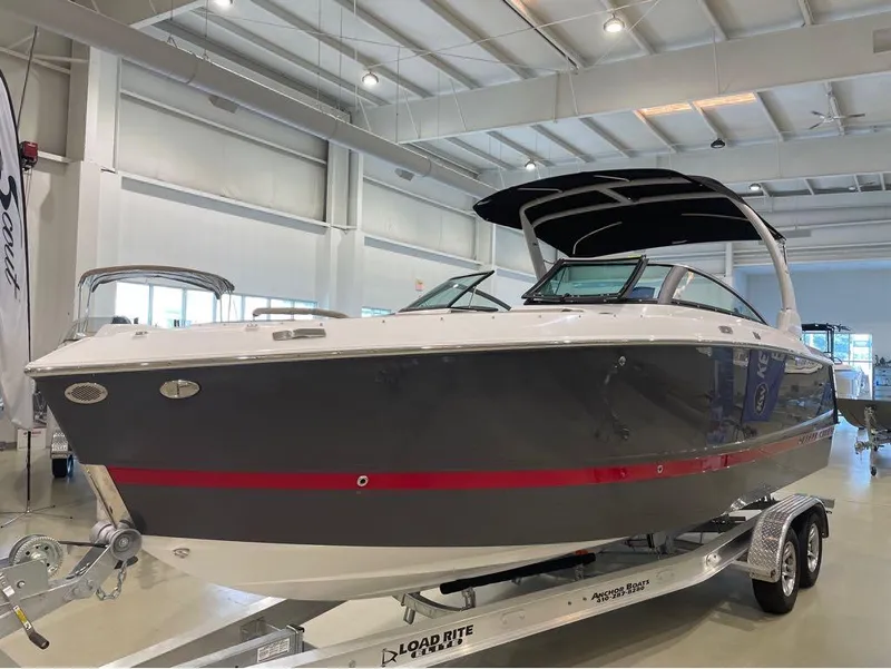 Slide: The Image of Four Winns H6 OB 2025 - 24