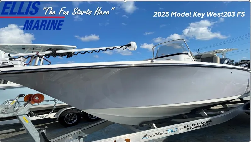 The Image of Key West 203 FS 2025 - 1