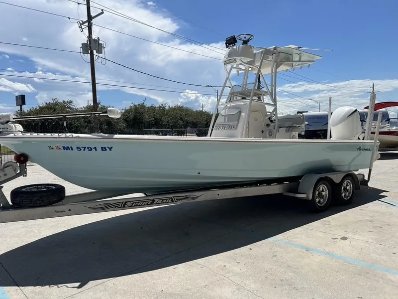 Slide: The Image of Avenger AV 26 2016 - 17