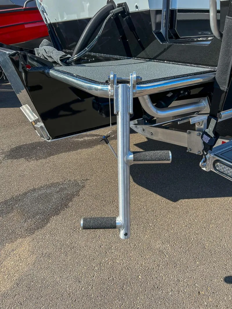 Slide: The Image of North River 24 Seahawk Fastback 2026 - 22