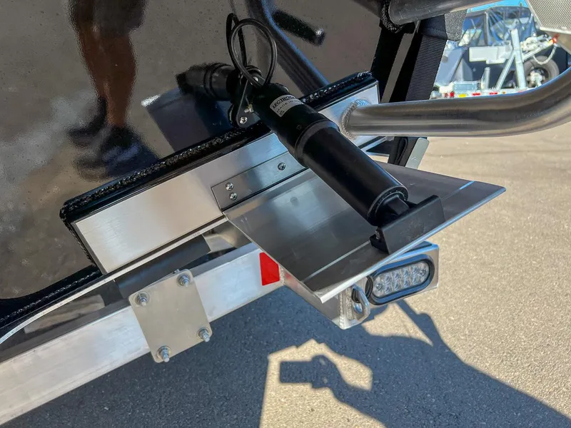 Slide: The Image of North River 24 Seahawk Fastback 2026 - 23