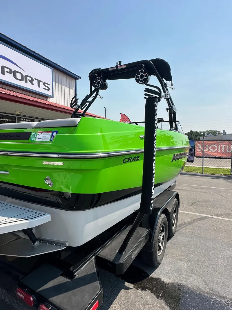 Slide: The Image of Moomba Craz 2020 - 11